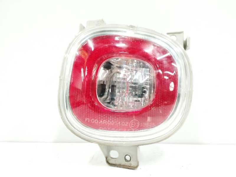 Recambio de piloto trasero derecho paragolpes para fiat 500 l (330) 16v jtd cat referencia OEM IAM 51959332 Recambio de piloto trasero derecho paragolpes para fiat 500 l (330) 16v jtd cat referencia OEM IAM 51959332
