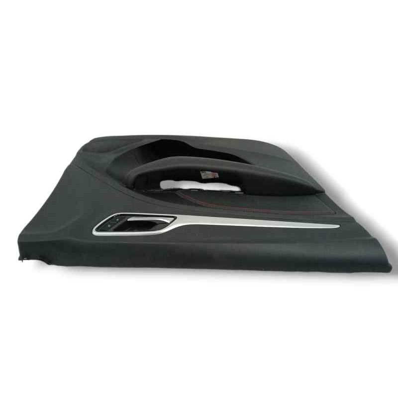 GUARNECIDO PUERTA DELANTERA IZQUIERDA