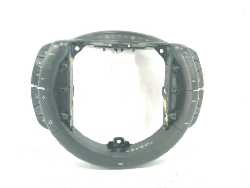 Recambio de mando volante para citroën c4 picasso exclusive referencia OEM IAM 96624941ZD 62880058 