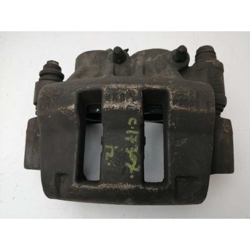 Recambio de pinza freno delantera izquierda para renault master desde ´98 caja cerrada, techo elevado l2h2 rs 3578 referencia OE