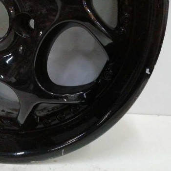 Recambio de llanta para mini mini (r50,r53) 1.6 16v cat referencia OEM IAM KBA45579 7,0JX17H2 ET35 