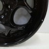 Recambio de llanta para mini mini (r50,r53) 1.6 16v cat referencia OEM IAM KBA45579 7,0JX17H2 ET35 