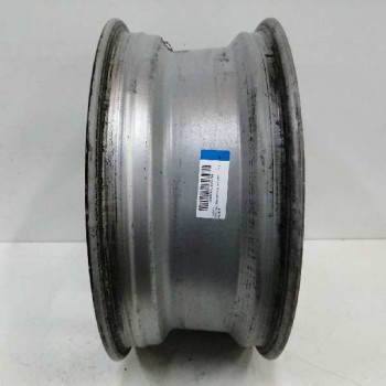 Recambio de llanta para mini mini (r50,r53) 1.6 16v cat referencia OEM IAM KBA45579 7,0JX17H2 ET35 