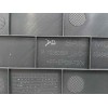 Recambio de guarnecido puerta delantera izquierda para mg zs suv (azs1) 1.5 vti referencia OEM IAM   