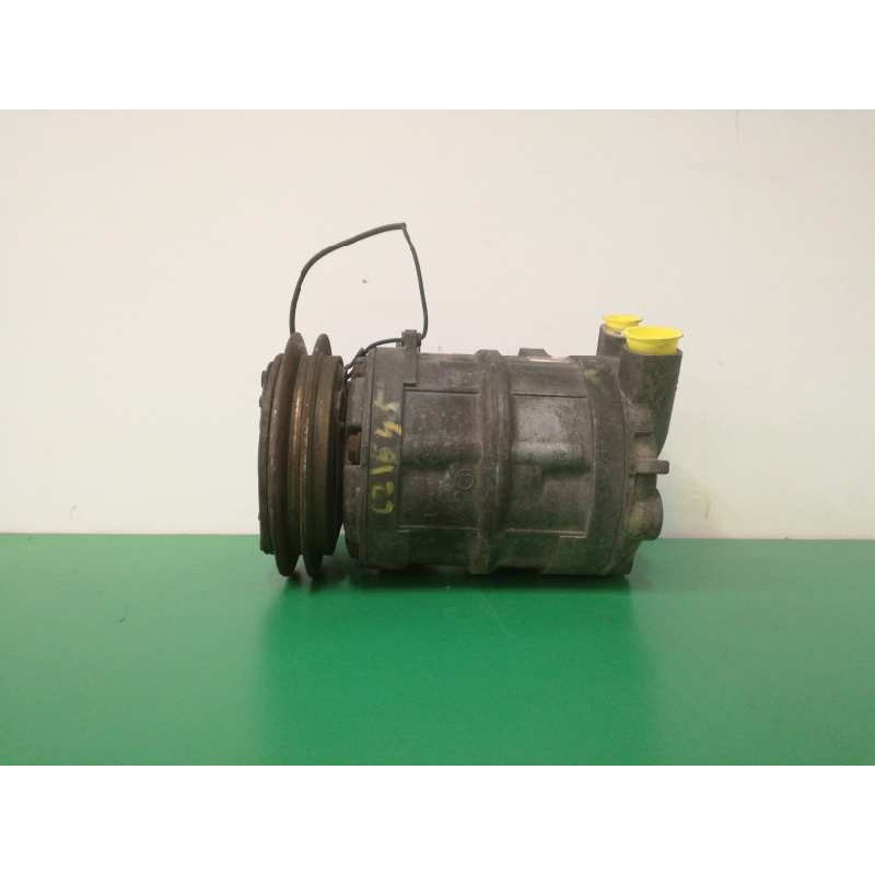 Recambio de compresor aire acondicionado para nissan terrano/terrano.ii (r20) comfort referencia OEM IAM 926000X000  
