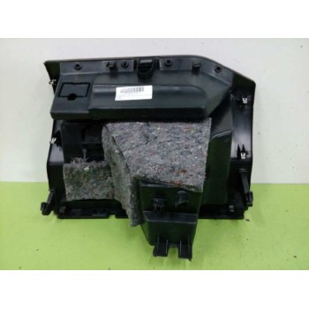 Recambio de guantera para peugeot partner tepee active 1.2 pure tech 110 referencia OEM IAM 9680936177  