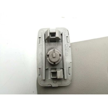 Recambio de parasol izquierdo para mercedes-benz clase b (w245) 170 (245.232) referencia OEM IAM A1698100110  