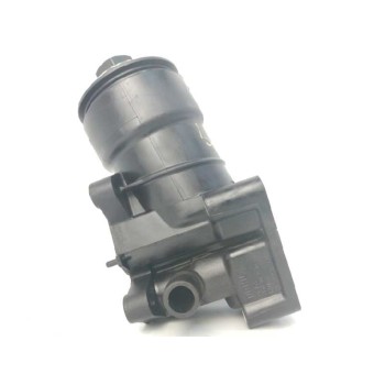 Recambio de soporte filtro aceite para audi a1 sportback (8xa) attraction referencia OEM IAM 03L115389G  