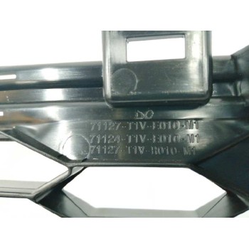 Recambio de rejilla delantera para honda cr-v referencia OEM IAM 71127T1VE010M1  