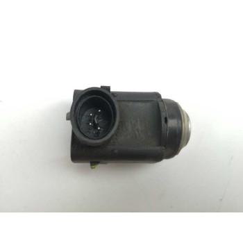 Recambio de sensor de aparcamiento para mercedes-benz clase cls (w219) 5.0 v8 24v cat referencia OEM IAM 0015427418 0263003167 