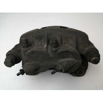 Recambio de pinza freno delantera izquierda para renault master desde ´98 caja cerrada, techo elevado l2h2 rs 3578 referencia OE