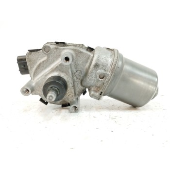 Recambio de motor limpia delantero para subaru xv (gt) 2.0 i awd (gt7) referencia OEM IAM 86511FLO10 1593007890 