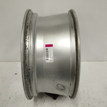 Recambio de llanta para audi a6 berlina (4b2) 2.5 v6 24v tdi referencia OEM IAM 4B0601025AB 7,5JX17H2 ET45 5H 5X110 , 5