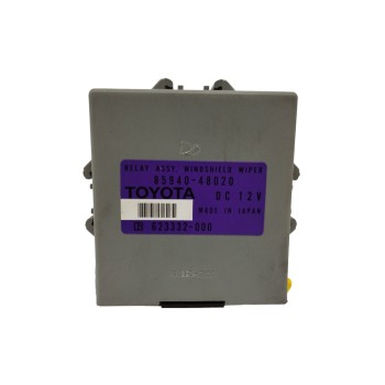 Recambio de modulo electronico para lexus rx 3.3 v6 24v cat referencia OEM IAM 8594048020 623332000 