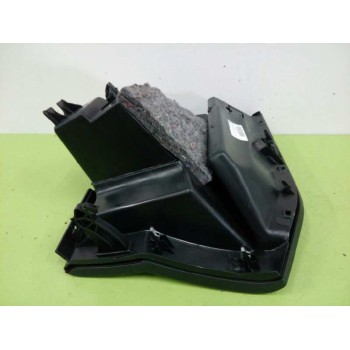 Recambio de guantera para peugeot partner tepee active 1.2 pure tech 110 referencia OEM IAM 9680936177  