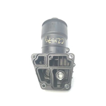 Recambio de soporte filtro aceite para audi a1 sportback (8xa) attraction referencia OEM IAM 03L115389G  