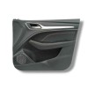 Recambio de guarnecido puerta delantera derecha para mg zs suv (azs1) 1.5 vti referencia OEM IAM   