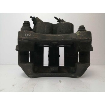 Recambio de pinza freno delantera izquierda para renault master desde ´98 caja cerrada, techo elevado l2h2 rs 3578 referencia OE