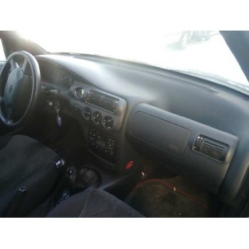 ford escort berl./turnier del año 1999