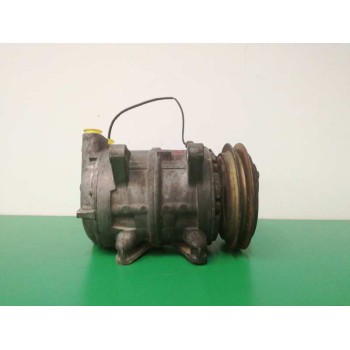 Recambio de compresor aire acondicionado para nissan terrano/terrano.ii (r20) comfort referencia OEM IAM 926000X000  