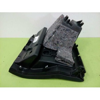 Recambio de guantera para peugeot partner tepee active 1.2 pure tech 110 referencia OEM IAM 9680936177  