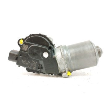 Recambio de motor limpia delantero para subaru xv (gt) 2.0 i awd (gt7) referencia OEM IAM 86511FLO10 1593007890 