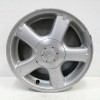 Recambio de llanta para nissan almera (n16/e) 2.2 16v turbodiesel cat referencia OEM IAM BM500SP18 15X6J-45 