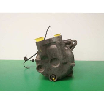 Recambio de compresor aire acondicionado para nissan terrano/terrano.ii (r20) comfort referencia OEM IAM 926000X000  