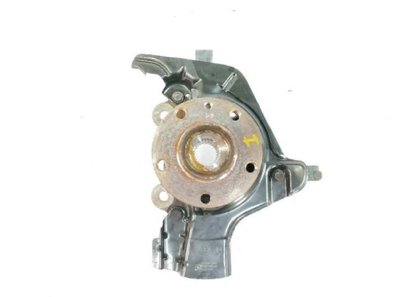 Recambio de mangueta delantera izquierda para fiat 500 l (330) 16v jtd cat referencia OEM IAM 51910432 Recambio de mangueta delantera izquierda para fiat 500 l (330) 16v jtd cat referencia OEM IAM 51910432