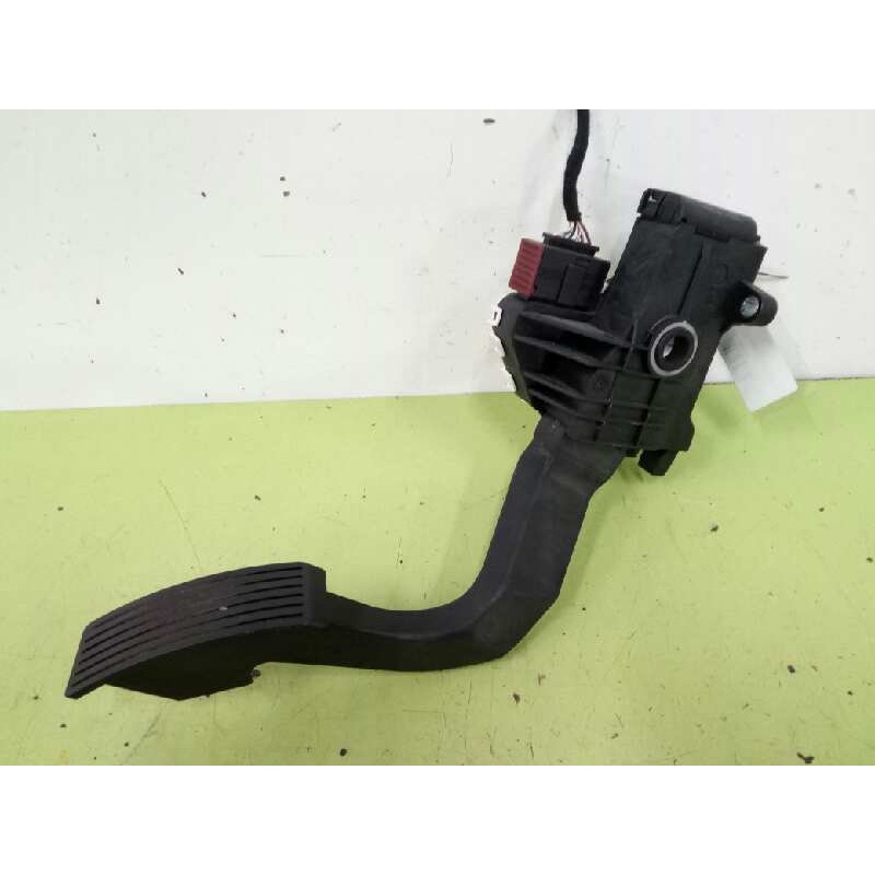 Recambio de potenciometro pedal para peugeot boxer furgoneta 2.2 hdi 130 referencia OEM IAM 01369473080  