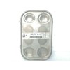Recambio de enfriador aceite motor para audi a1 sportback (8xa) attraction referencia OEM IAM 03L117021C  