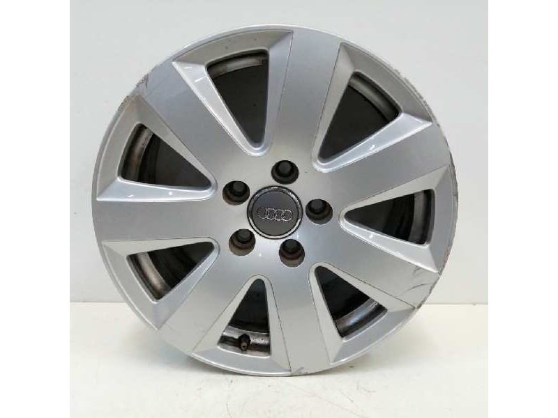 Recambio de llanta para audi a6 avant (4f5) 3.2 v6 24v fsi referencia OEM IAM 4F0601025AJ 7,5JX16H2 ET45 