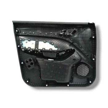 Recambio de guarnecido puerta delantera derecha para mg zs suv (azs1) 1.5 vti referencia OEM IAM   