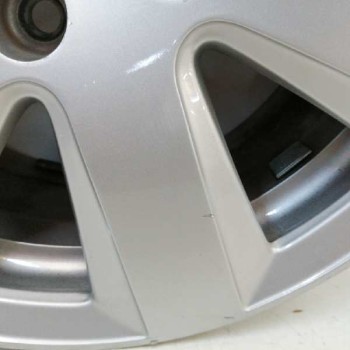 Recambio de llanta para audi a6 avant (4f5) 3.2 v6 24v fsi referencia OEM IAM 4F0601025AJ 7,5JX16H2 ET45 