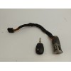 Recambio de antirrobo para dacia logan 1.5 dci diesel cat referencia OEM IAM   