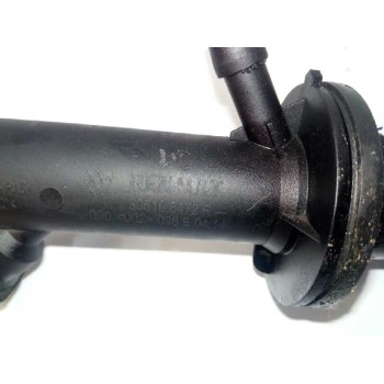 Recambio de bomba embrague para renault kangoo 1.5 dci diesel fap referencia OEM IAM 306106472R  