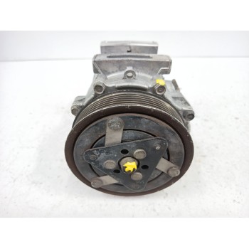 Recambio de compresor aire acondicionado para citroën c4 grand picasso i (ua_) 2.0 hdi 138 referencia OEM IAM 9651911380  