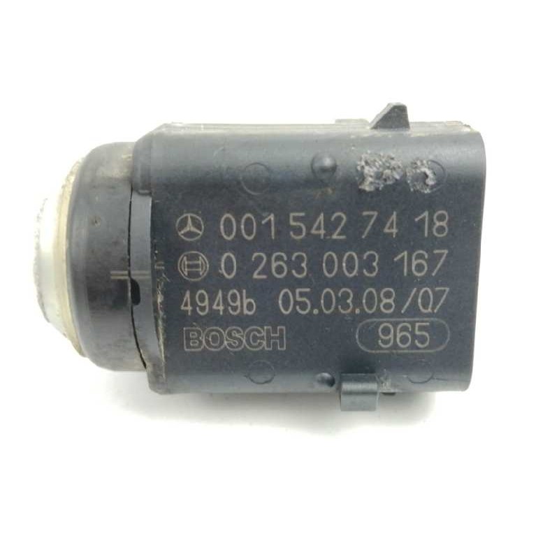SENSOR DE APARCAMIENTO 0263003167
