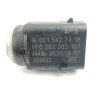 Recambio de sensor de aparcamiento para mercedes-benz clase cls (w219) 5.0 v8 24v cat referencia OEM IAM 0015427418 0263003167 