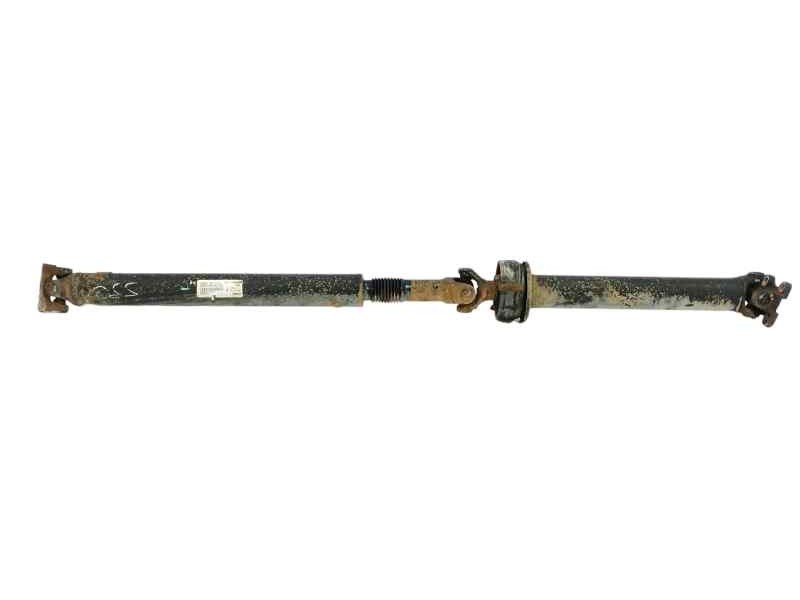 Recambio de transmision central para ford ranger (tke) 3.2 tdci cat referencia OEM IAM U6A125100C AB394K145CE 