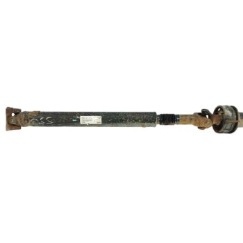 Recambio de transmision central para ford ranger (tke) 3.2 tdci cat referencia OEM IAM U6A125100C AB394K145CE 