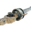 Recambio de transmision central para ford ranger (tke) 3.2 tdci cat referencia OEM IAM U6A125100C AB394K145CE 