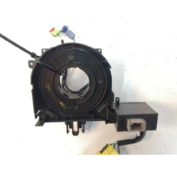 Recambio de anillo airbag para renault megane iii berlina 5 p 1.2 16v referencia OEM IAM   