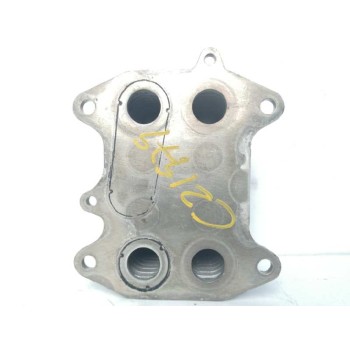 Recambio de enfriador aceite motor para audi a1 sportback (8xa) attraction referencia OEM IAM 03L117021C  