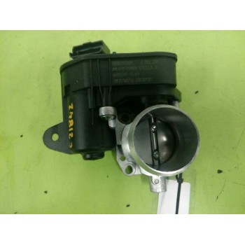Recambio de caja mariposa para peugeot partner tepee active 1.2 pure tech 110 referencia OEM IAM 9801942080  