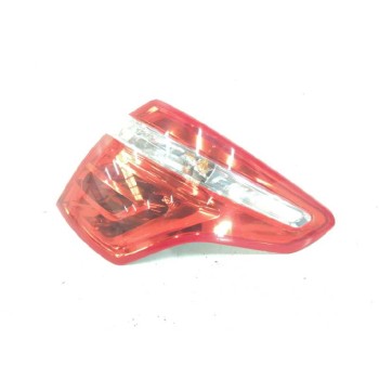 Recambio de piloto trasero derecho para citroën c4 picasso exclusive referencia OEM IAM 9653547480  