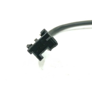 Recambio de mando volante para citroën c4 picasso 1.2 12v e-thp referencia OEM IAM 96667245ZD LEVAS 