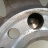 Recambio de neumatico repuesto para audi a6 avant (4f5) 3.2 v6 24v fsi referencia OEM IAM 4F0601025AJ 7,5JX16H2 ET45 