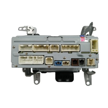 Recambio de sistema audio / radio cd para lexus ct 1.8 16v cat (híbrido) referencia OEM IAM 8614076170  