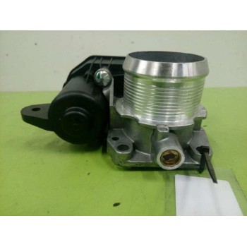 Recambio de caja mariposa para peugeot partner tepee active 1.2 pure tech 110 referencia OEM IAM 9801942080  